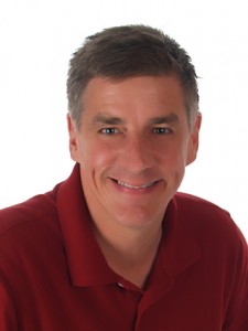 Tony Cruise of WHAS Louisville, KY