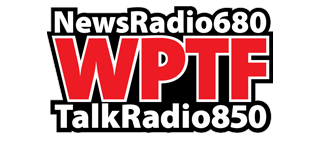 WPTF News Radio