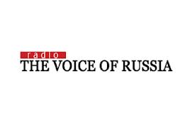 Affordable Care Act with Voice of Russia
