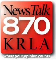 Obamacare with KRLA Radio